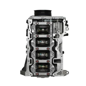 Power Torque Long Block – Remanufactured – DFNR - view 4