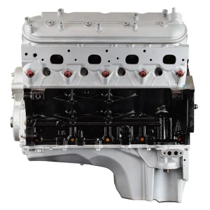 Power Torque Long Block – Remanufactured – VCRE
