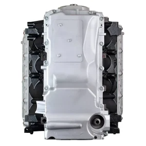Power Torque Long Block – Remanufactured – VCRE - view 3
