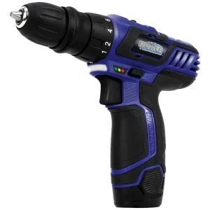 Power Torque Drill Driver – PTT0001
