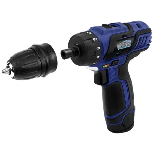 Power Torque Drill Driver – PTT0001 - view 2
