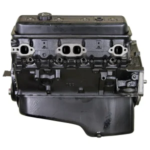 Power Torque Long Block – Remanufactured – VCM5RC