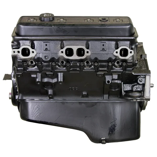 Power Torque Long Block – Remanufactured – VCM5RC