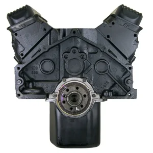 Power Torque Long Block – Remanufactured – VCM5RC - view 2