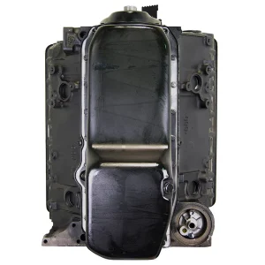 Power Torque Long Block – Remanufactured – VCM5RC - view 3