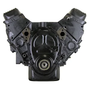 Power Torque Long Block – Remanufactured – VCM5RC - view 4