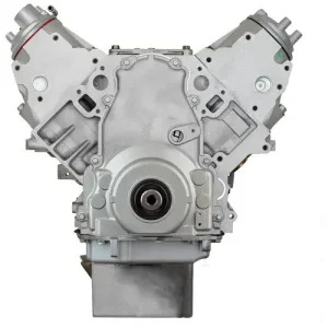 Power Torque Long Block – Remanufactured – VCX4