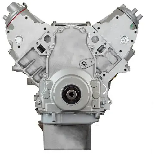 Power Torque Long Block – Remanufactured – VCX4