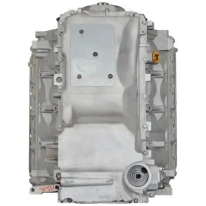 Power Torque Long Block – Remanufactured – VCX4 - view 3
