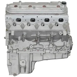Power Torque Long Block – Remanufactured – VCX4 - view 4