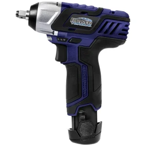 Power Torque 3/8 Inch Drive Impact Wrench – PTT0003 - view 3