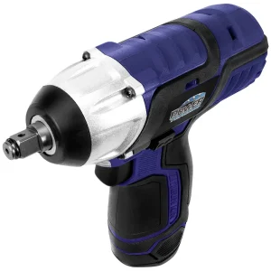 Power Torque 3/8 Inch Drive Impact Wrench – PTT0003 - view 4