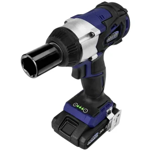 Power Torque Impact Wrench – PTT0004 - view 4