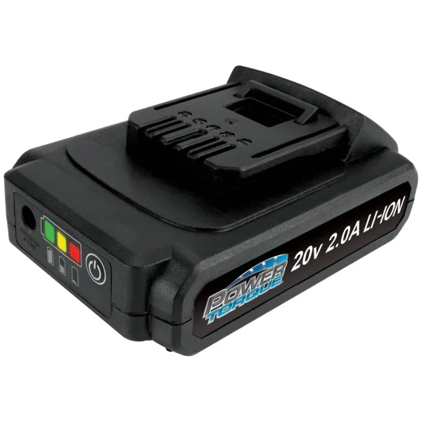Power Torque Battery – PTT0007