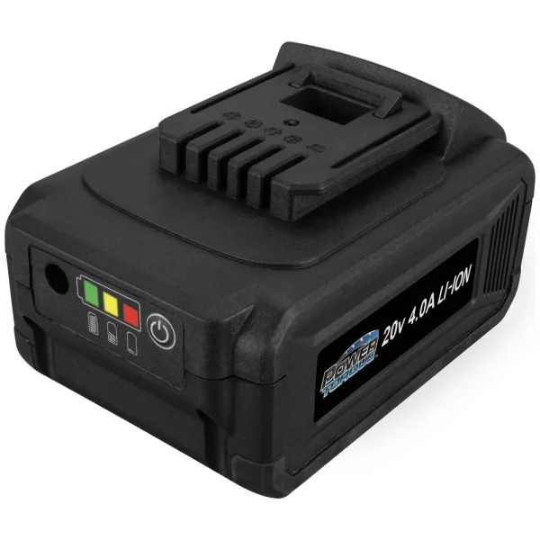 Power Torque Battery – PTT0009