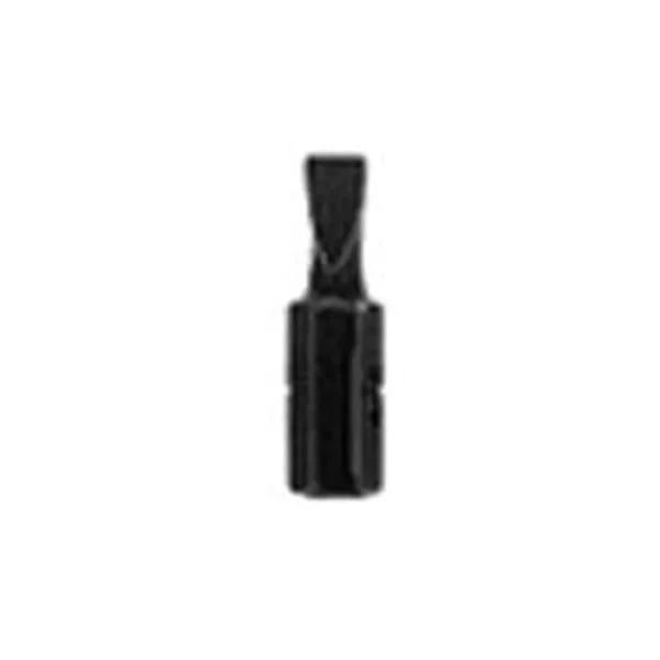 Lisle 1/4″ x 3/16″ Hex Shank Insert Bit (25430)