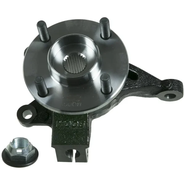 Moog Knuckle Assembly – LK003