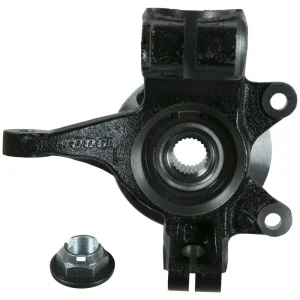 Moog Knuckle Assembly – LK003 - view 2