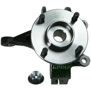 Moog Knuckle Assembly – LK004