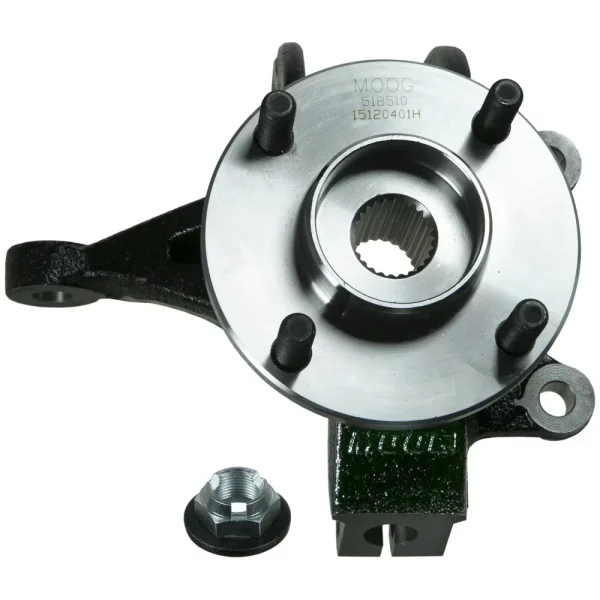 Moog Knuckle Assembly – LK004