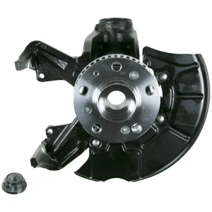 Moog Knuckle Assembly – LK007