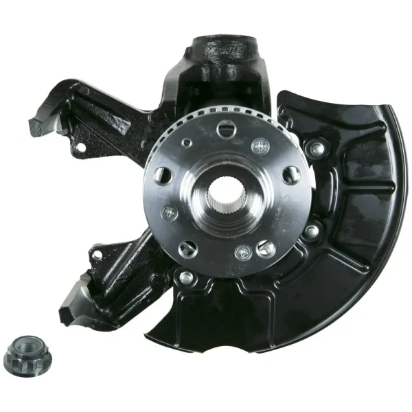 Moog Knuckle Assembly – LK007