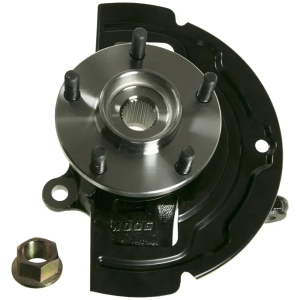 Moog Knuckle Assembly – LK005