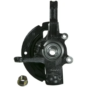 Moog Knuckle Assembly – LK005 - view 2