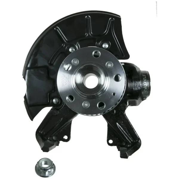 Moog Knuckle Assembly – LK008