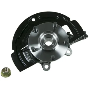 Moog Knuckle Assembly – LK006