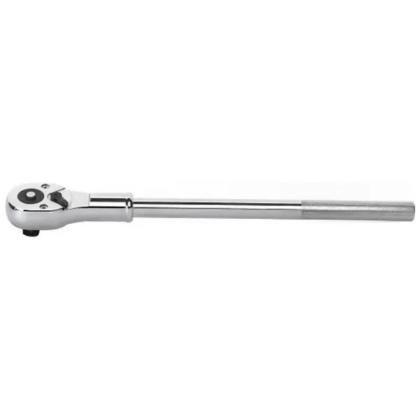 Gearwrench 81400 Ratcheting Socket 3/4″ Drive Teardrop Quick Release 19-3/4″