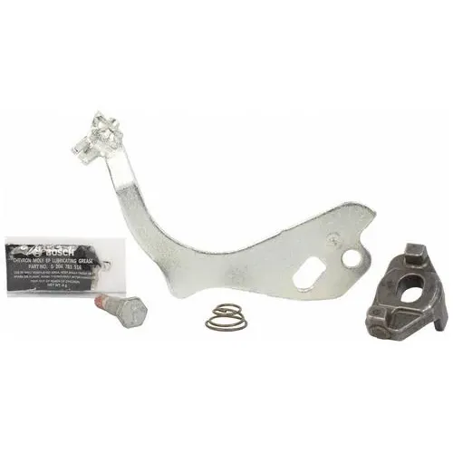 Motorcraft Parking Brake Hardware Kit – BKSF5