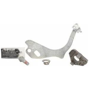 Motorcraft Parking Brake Hardware Kit – BKSF5 - view 2
