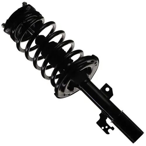 MasterPro Strut And Coil Spring Assembly – 34TY1162