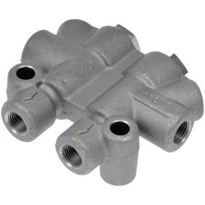 Dorman OE Solutions Aluminum, Steel Brake Proportioning Valve – 905-907