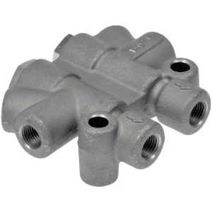 Dorman OE Solutions Aluminum, Steel Brake Proportioning Valve – 905-907 - view 2