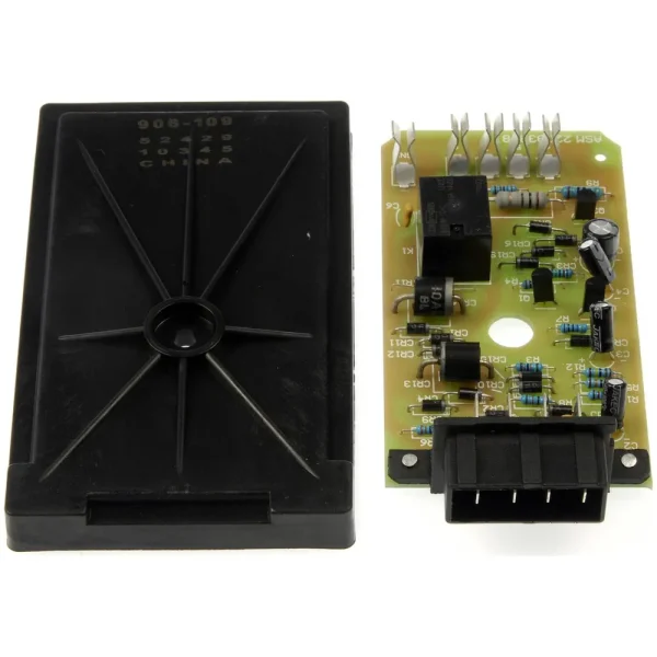 Dorman OE Solutions Wiper Motor Pulse Board – New – 906-109