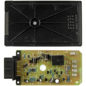 Dorman OE Solutions Wiper Motor Pulse Board – New – 906-109 - view 4