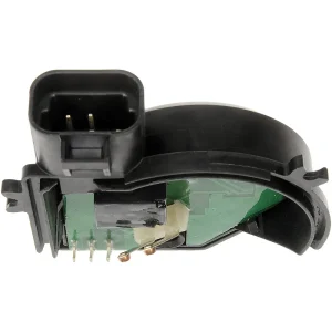 Dorman OE Solutions Wiper Motor Pulse Board – New – 906-118 - view 3