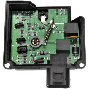 Dorman OE Solutions Wiper Motor Pulse Board – New – 906-144 - view 2