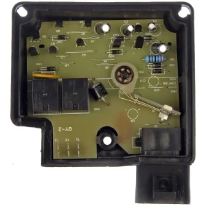 Dorman OE Solutions Wiper Motor Pulse Board – New – 906-121 - view 2