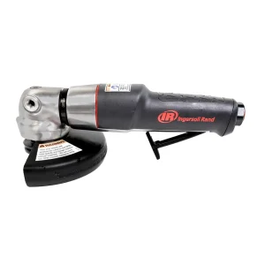 Ingersoll Rand 345MAX Air Angle Grinder 5″ 0.88 HP Motor 12000 RPM - view 2