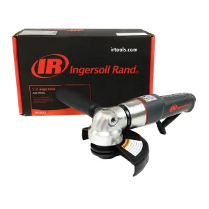 Ingersoll Rand 345MAX Air Angle Grinder 5″ 0.88 HP Motor 12000 RPM - view 4