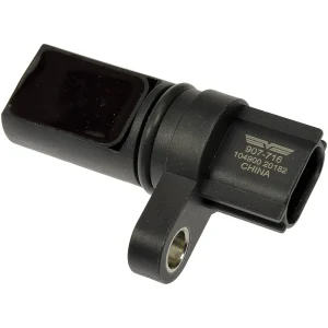 Dorman OE Solutions 3 Terminal Camshaft Position Sensor – New – 907-716