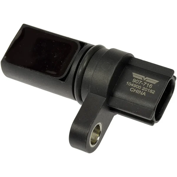 Dorman OE Solutions 3 Terminal Camshaft Position Sensor – New – 907-716