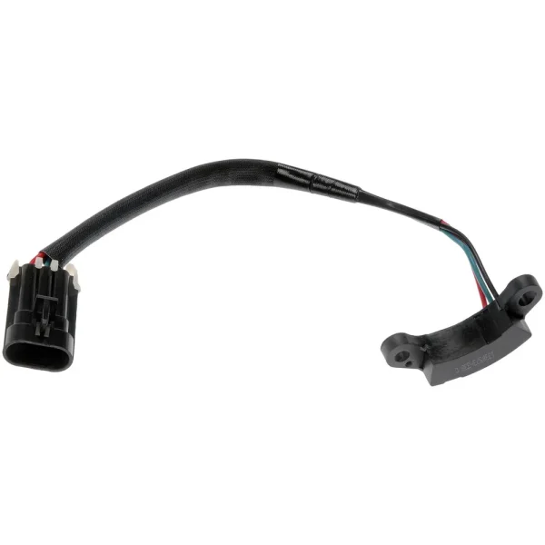 Dorman OE Solutions 2 Terminal Crankshaft Position/Angle Sensor – New – 907-772