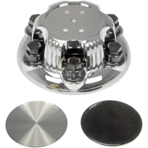 Dorman OE Solutions Wheel Center Cap – 909-001