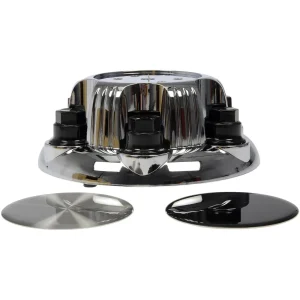 Dorman OE Solutions Wheel Center Cap – 909-001 - view 2