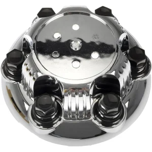 Dorman OE Solutions Wheel Center Cap – 909-001 - view 3