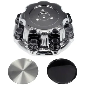 Dorman OE Solutions Wheel Center Cap – 909-002